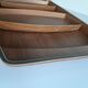 3 vintage trays