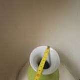 Baluster vase in Chinese porcelain