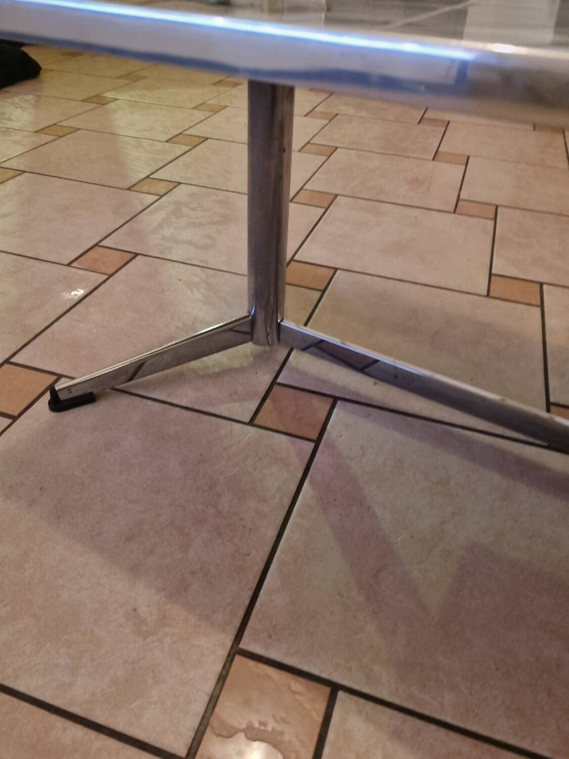 Vintage Berlati coffee table