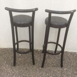 Bar baumann stools