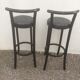 Bar baumann stools