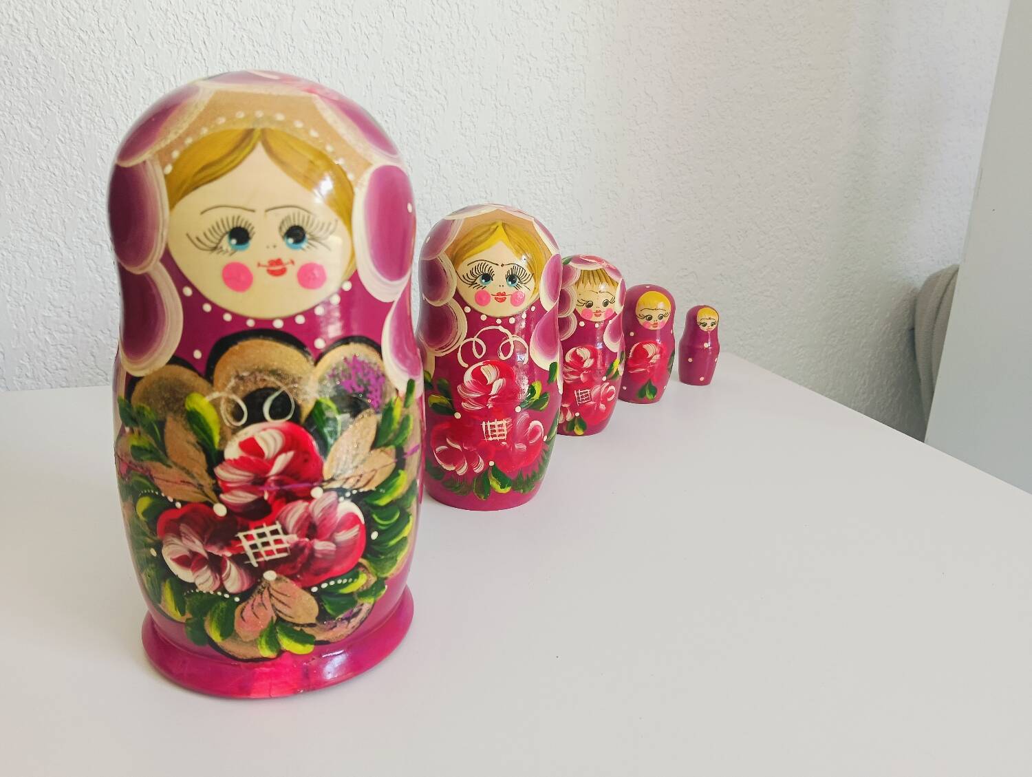 Poupées russes