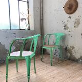 Fauteuils Multipl's