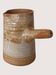 Ceramic stoneware jug Pierre Lion Puisaye