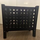Magazine holder