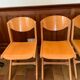 Vintage 80's chairs