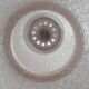 Resin hanging lamp 70