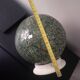 Plafonnier boule mosaïque
