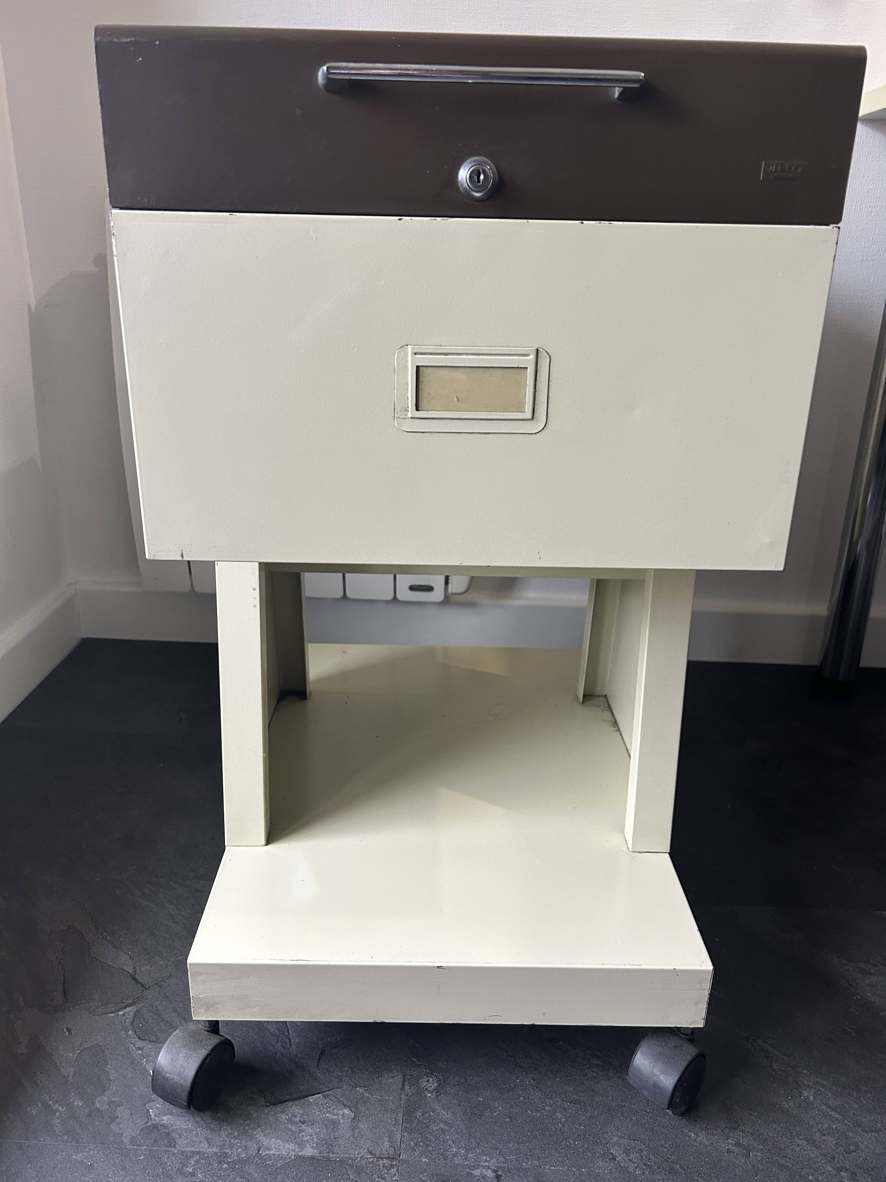 1970s VAL-REX metal furniture