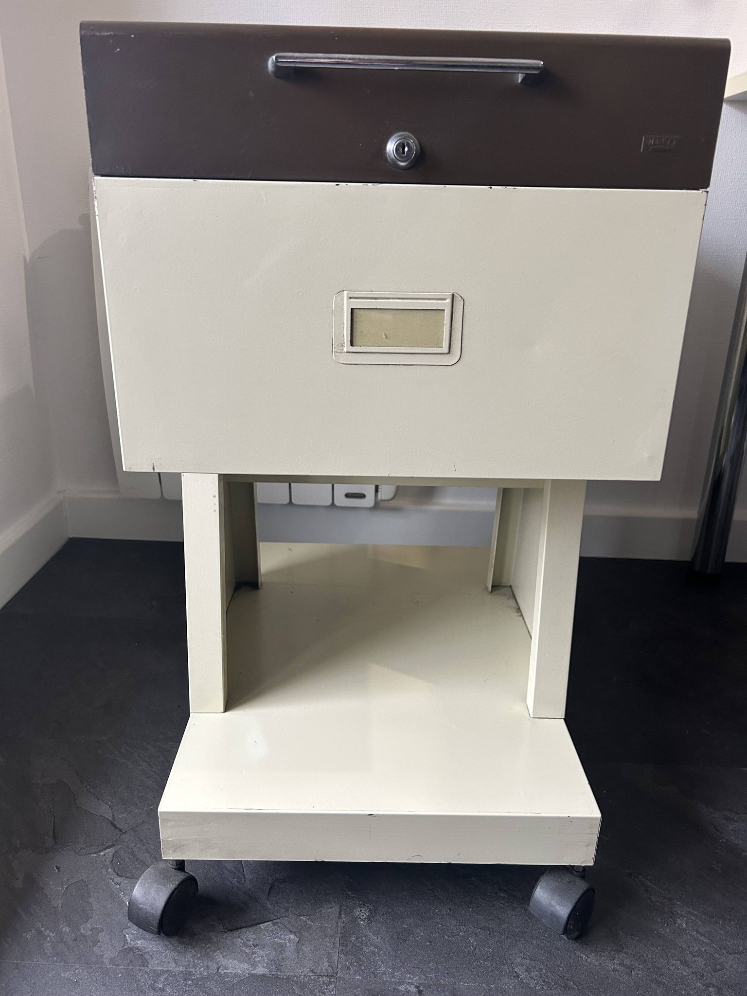 1970s VAL-REX metal furniture