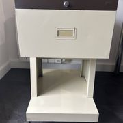 1970s VAL-REX metal furniture