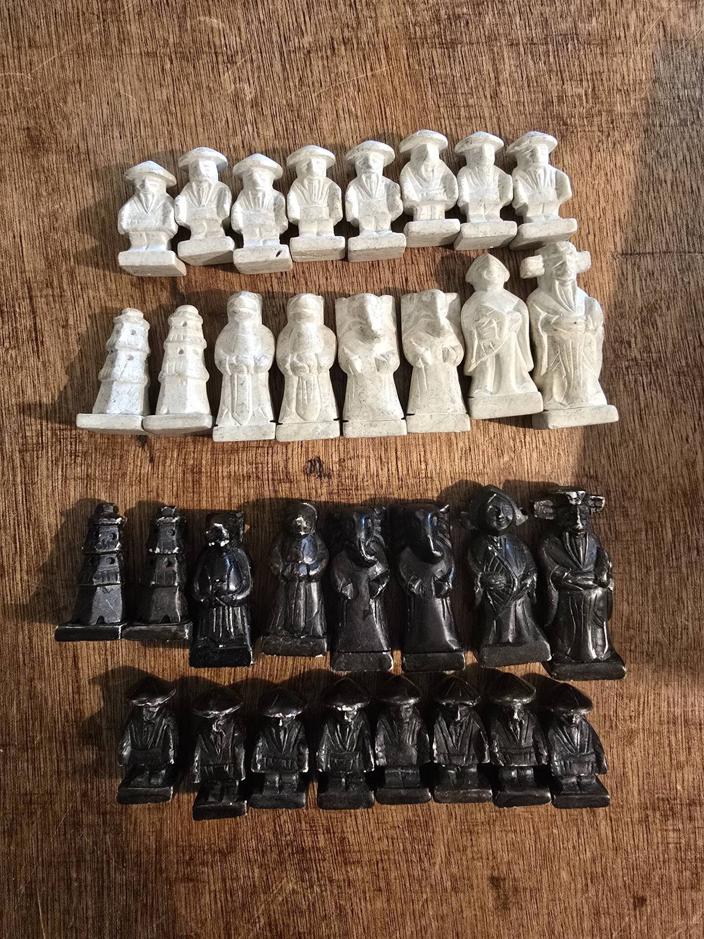 Chess game