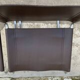 Paire de chaise B33 de Marcel Breuer
