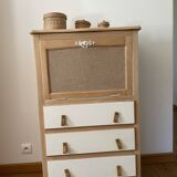 Beech secretary