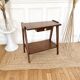Vintage stool