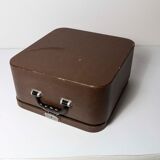 Typewriter remington Quiet Riter Miracle tab