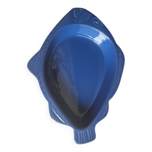 Plat poisson emile Henry