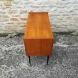 Vintage entrance furniture