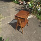 Bedside feet compass year 50.