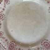 Creil Montereau Brussels Plates