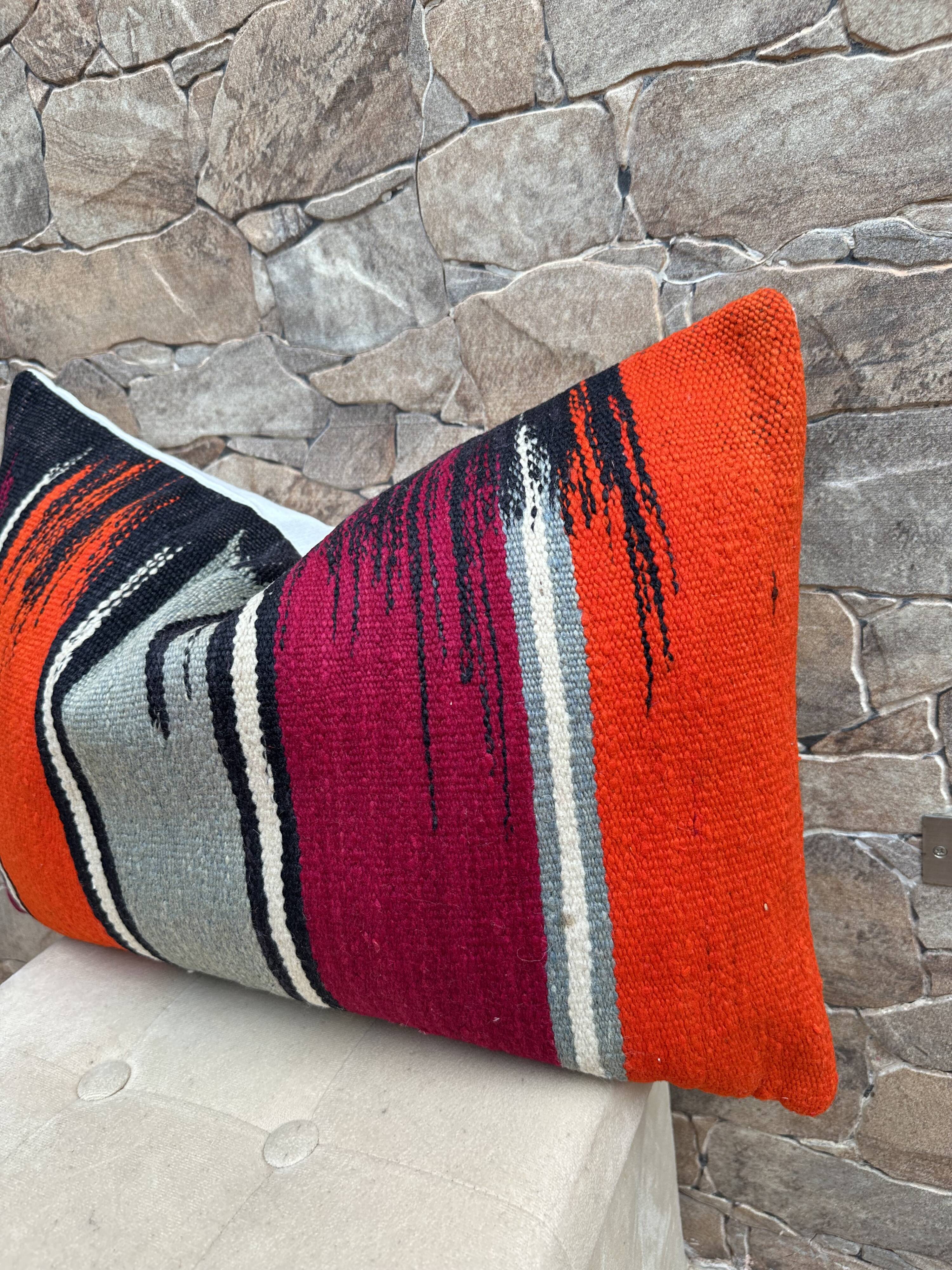 Berber cushion covers 60x40cm