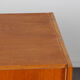 Commode , modèle U-452, par Jiroutek pour Interier Praha, 1960