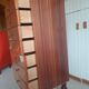 Commode semainier 7 tiroirs style Louis XVI