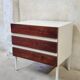 Commode vintage Interlübke