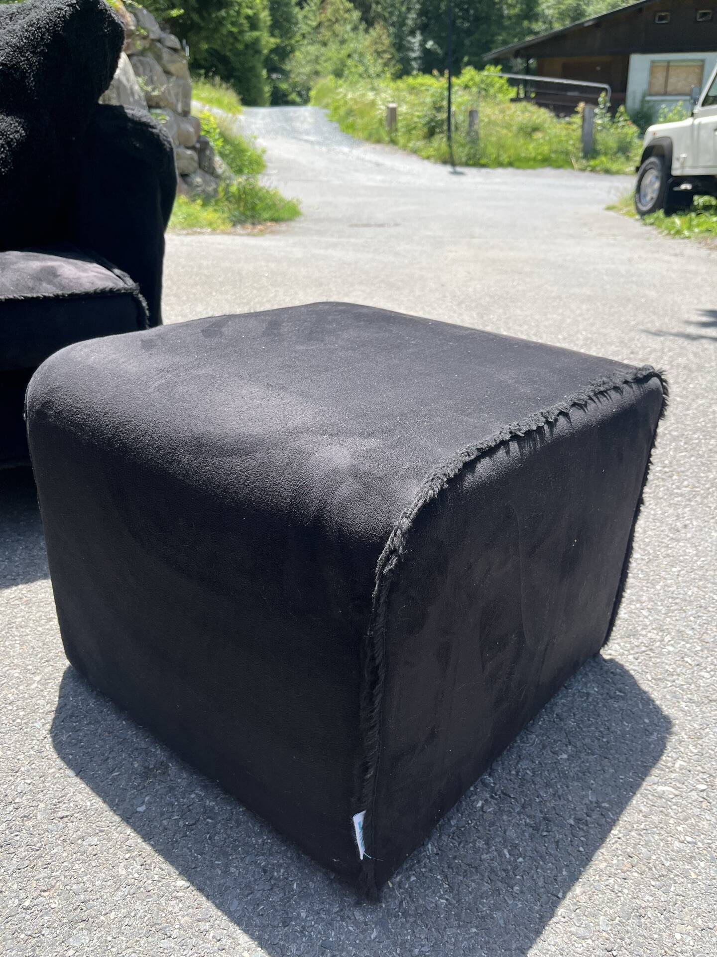 Armchair