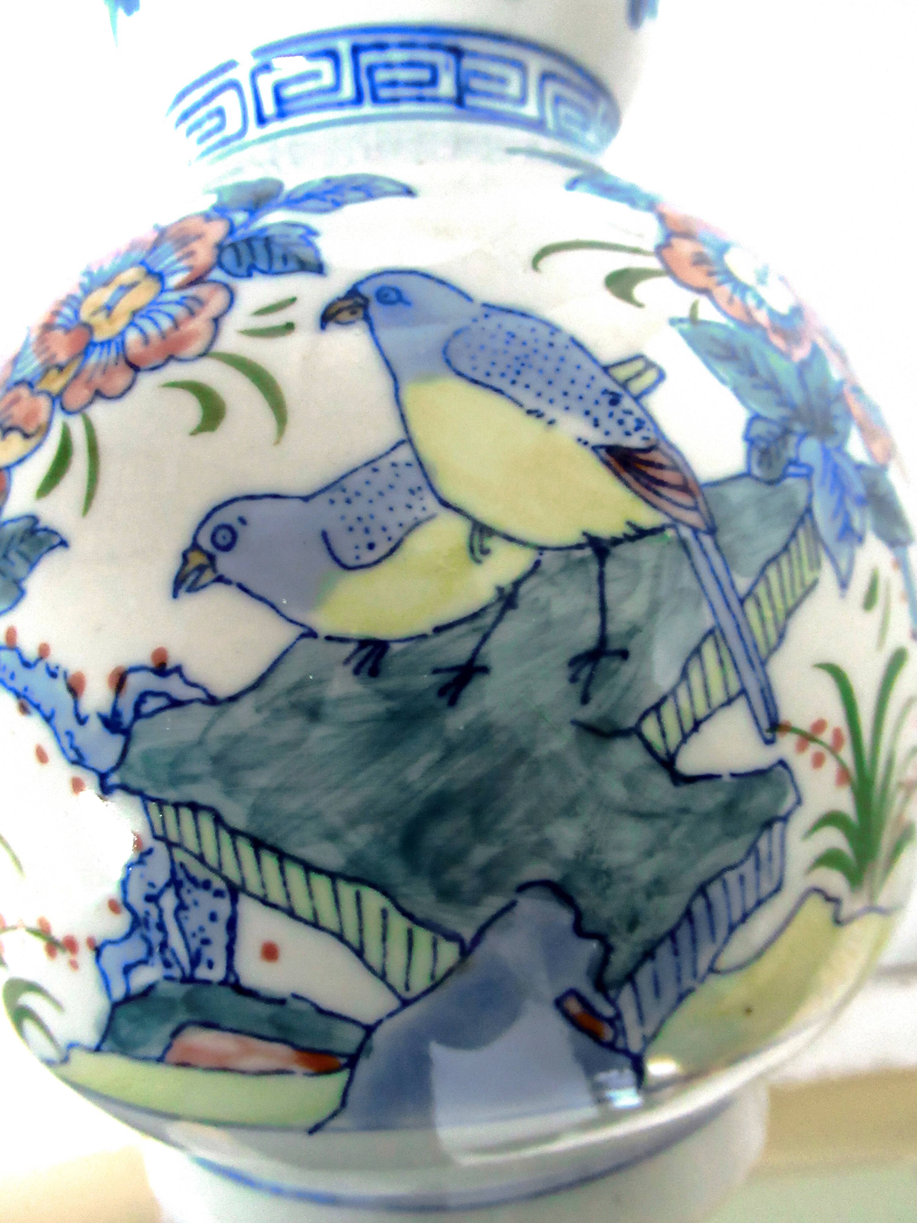 Lampe de salon