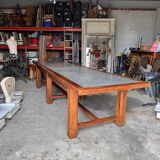 Farmhouse table 350 cm