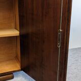 Art Deco style showcase circa 1950