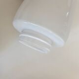 Set of 2 Porcelain Stig Carlsson Ifö Wall Lamps Made in Sweden