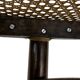 Thonet dining chair model 232, circa 1930 - dining chair with webbing seat