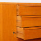 Commode éditée par Drevozpracujici Podnik, 1962