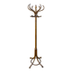 Bentwood coat rack