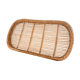 Baker's basket, made of wicker - 91cm