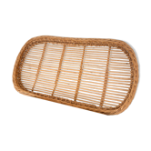 Baker's basket, made of wicker - 91cm