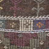 Oversize Anatolian Kilim Rug sku1890