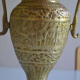 Vase ottoman ancien