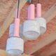 Lustre 1950/70