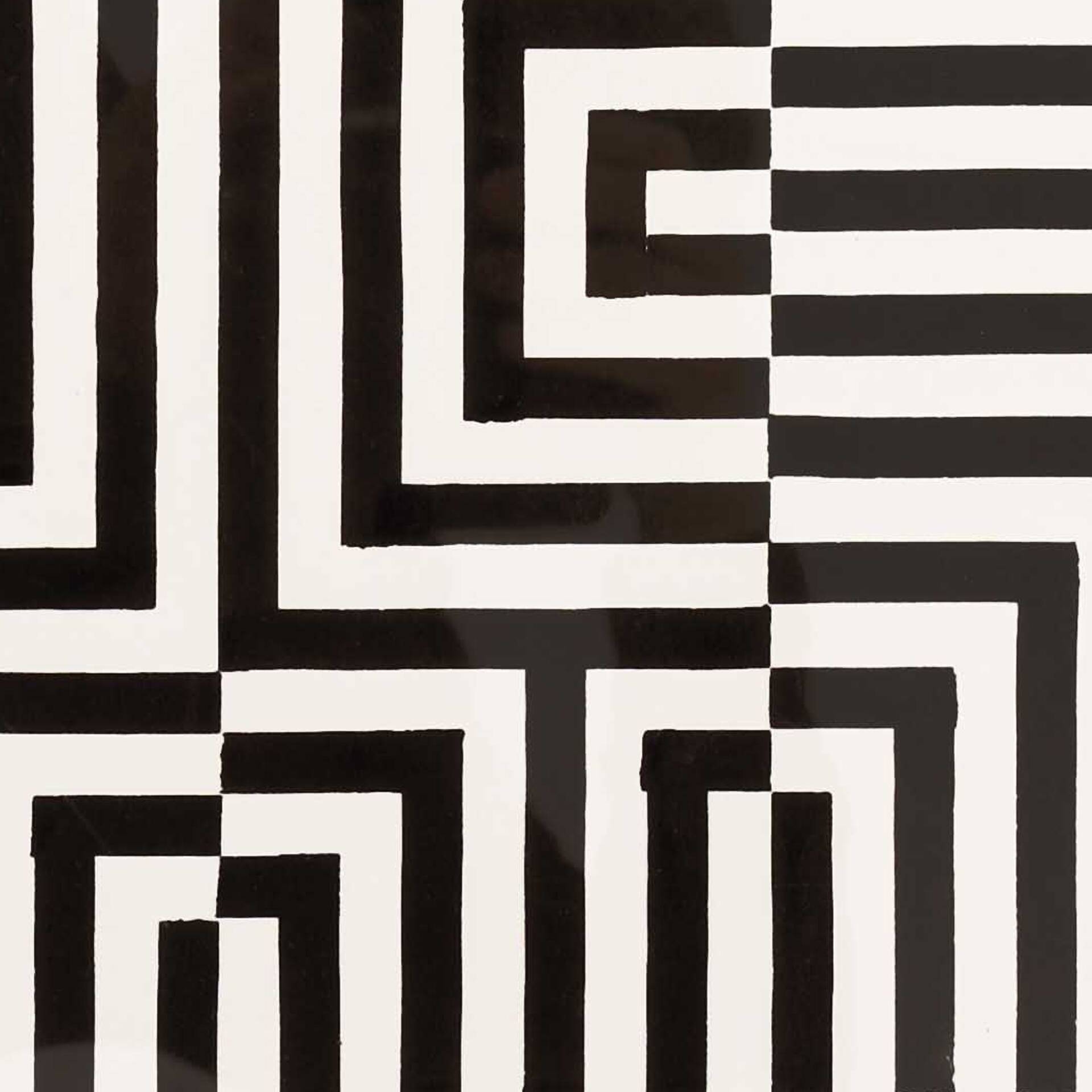 Guido de Boer. Small Gray n°4.