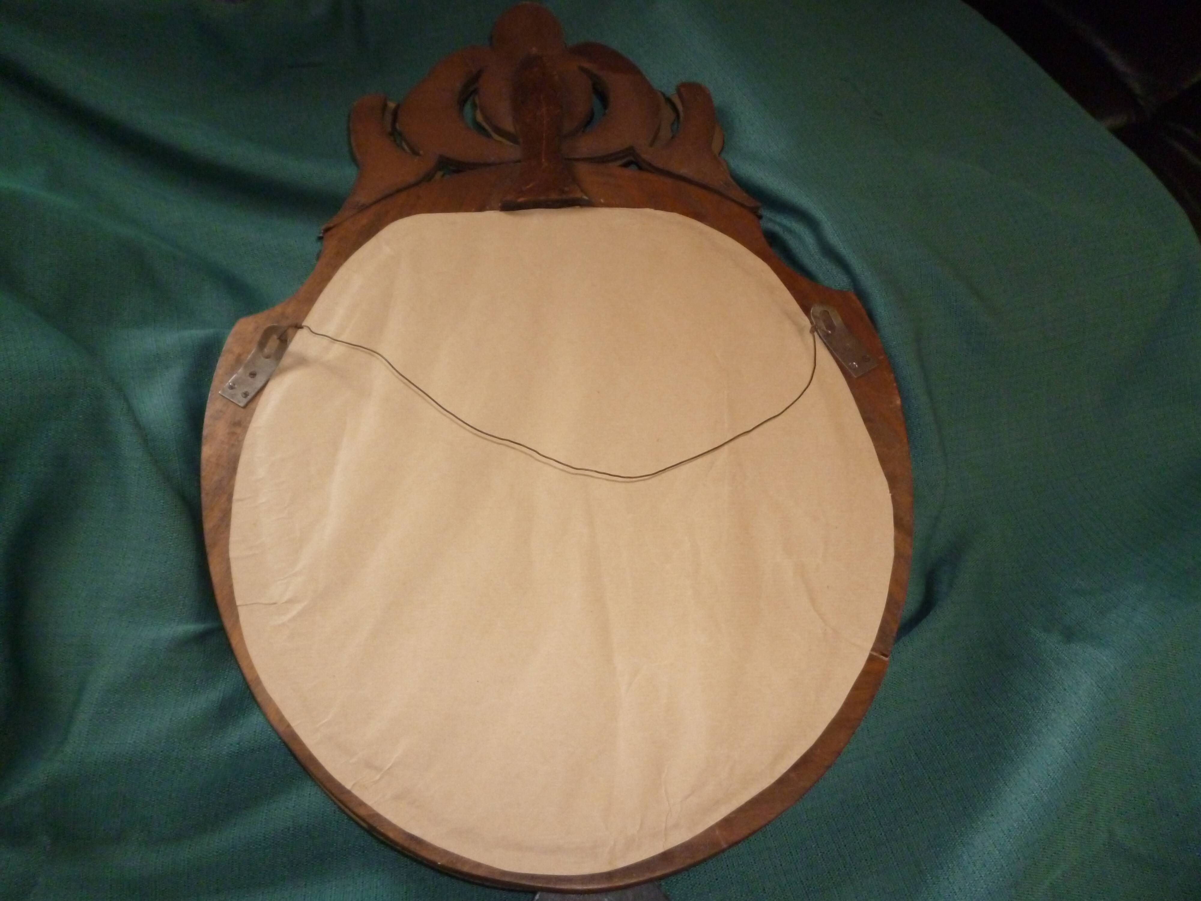 Mirror of venice XX ems 45x75cm