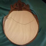 Mirror of venice XX ems 45x75cm