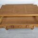 Vintage oak sideboard