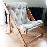 Kon Tiki Armchair 1970