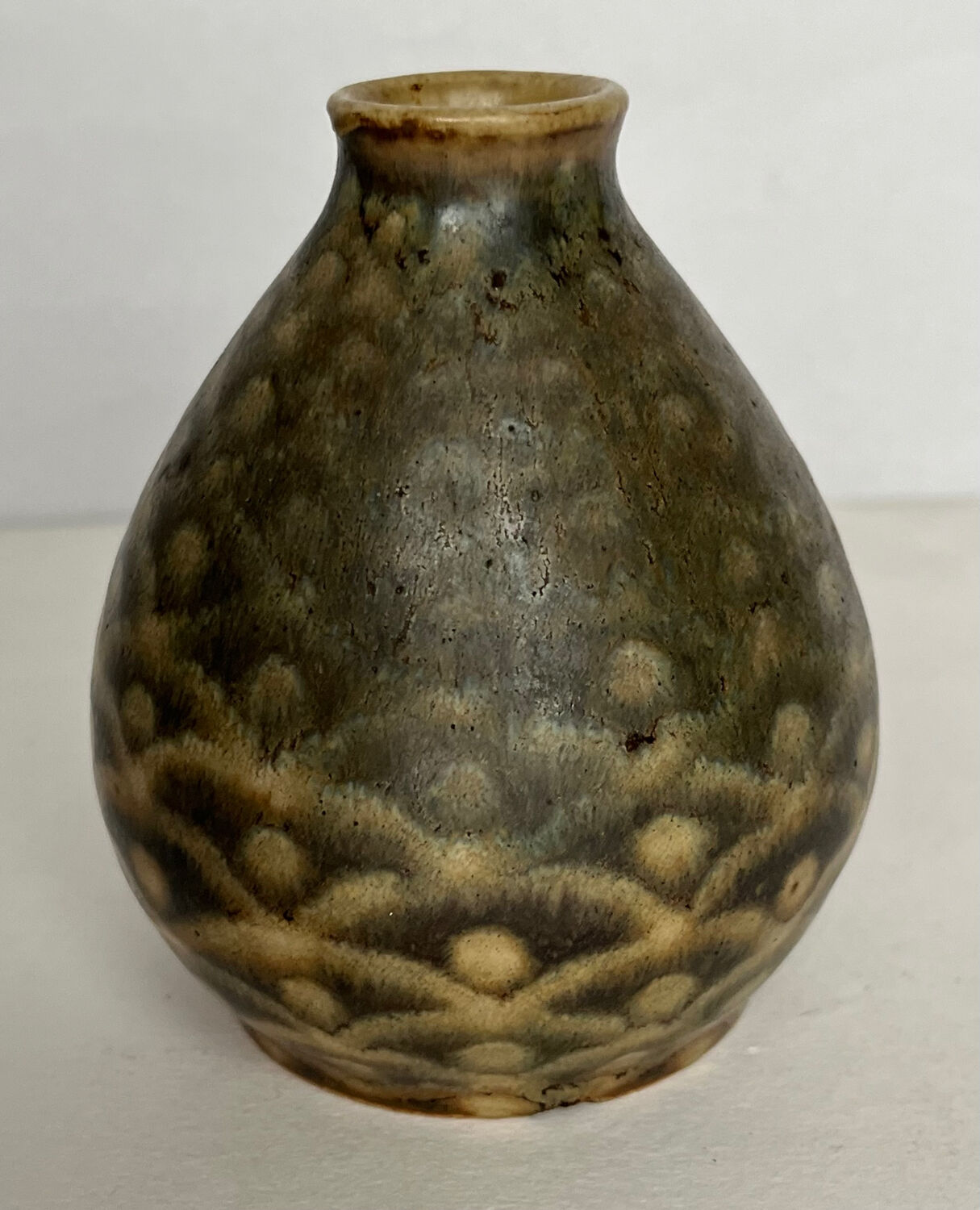 Small Primavera ceramic vase