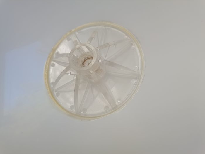 Lamp Guzzini Baobab 70s
