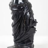 Salvador Dali. "Venus de Milo with Drawers" in bronze. Year 1988.