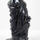 Salvador Dali. "Venus de Milo with Drawers" in bronze. Year 1988.